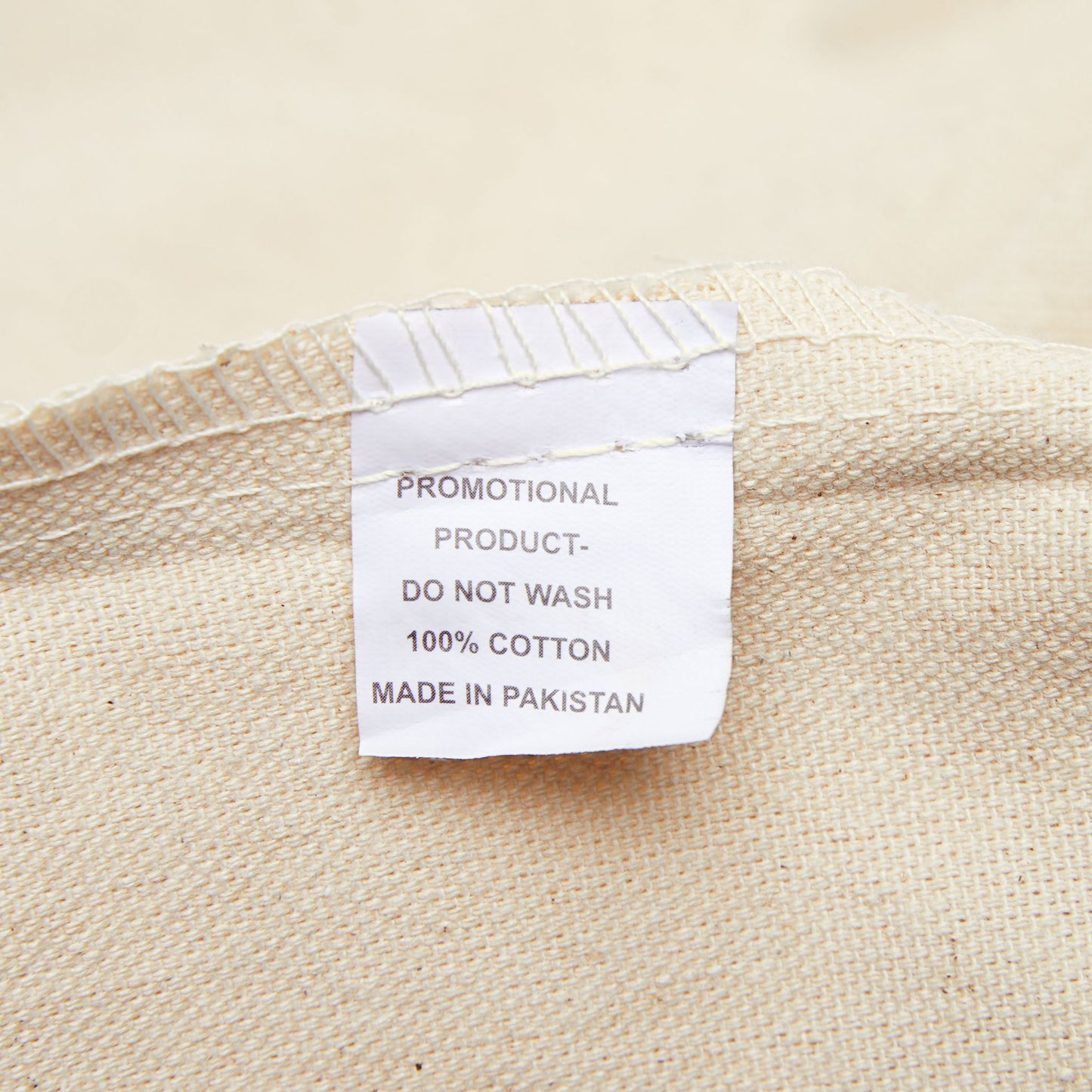 Alocasia Jacklyn Canvas Tote Bag