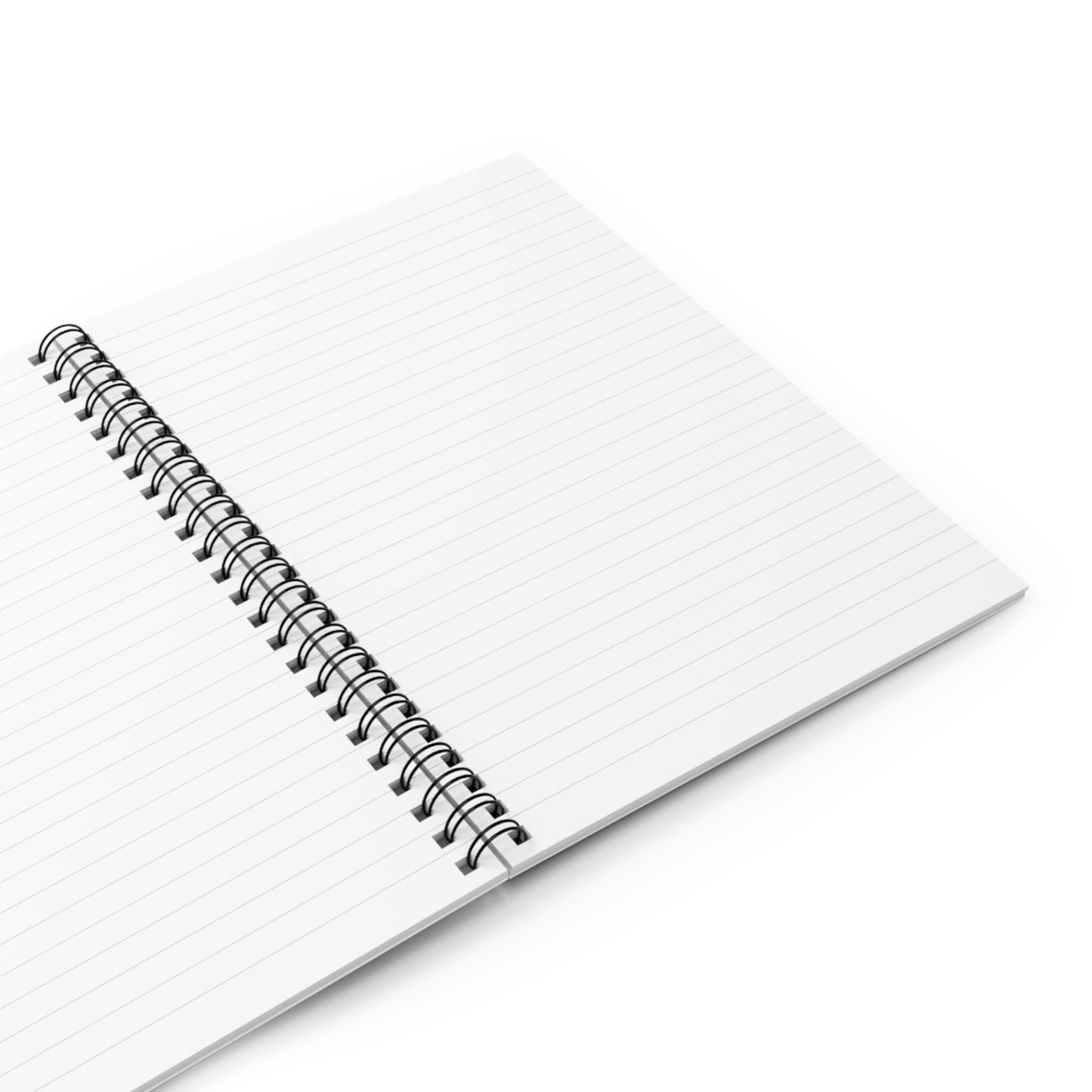 My Happy Place "Happy Hour" spiral notebook with ruled line paper. Great for writing down plant wish list, new ideas, to do list, shopping list and journal. Perfect gift for plant lovers.
