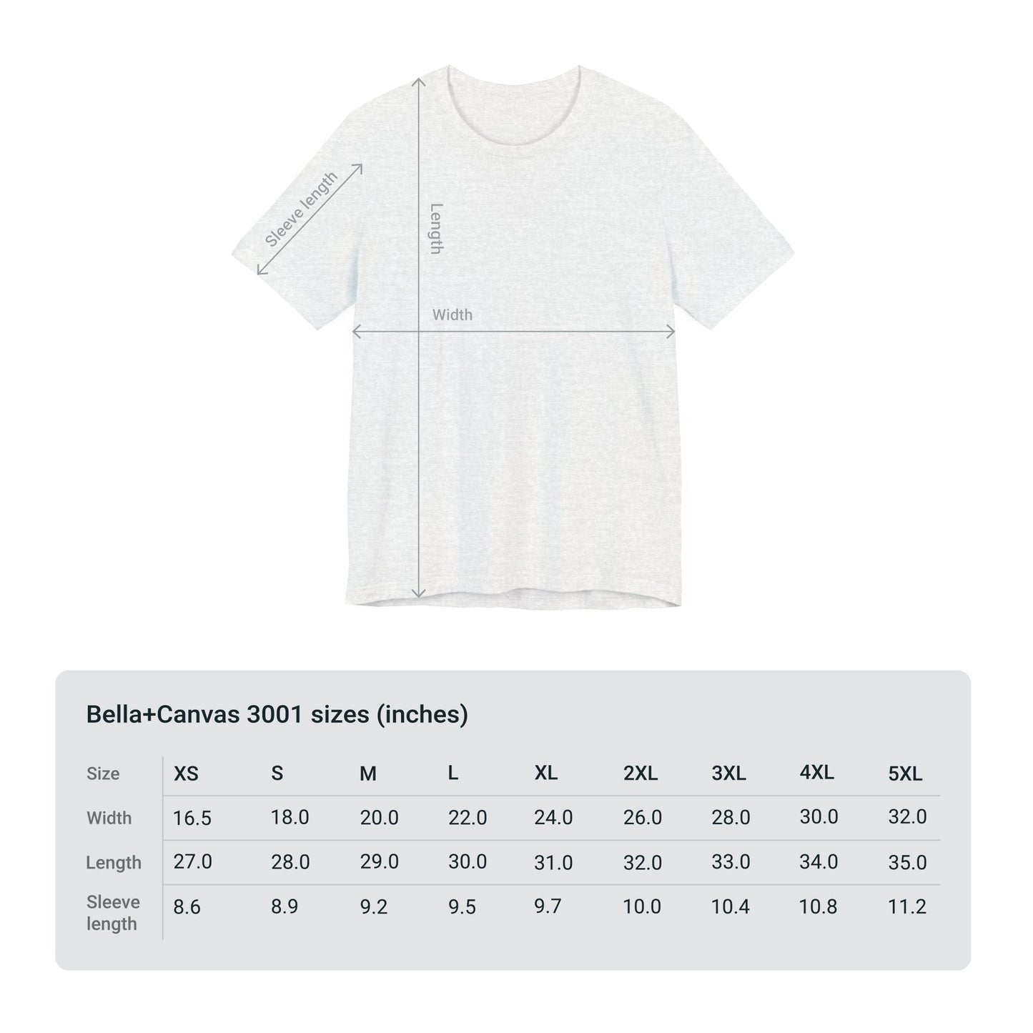 Boston Fern Plant Lover T-Shirt - Ash