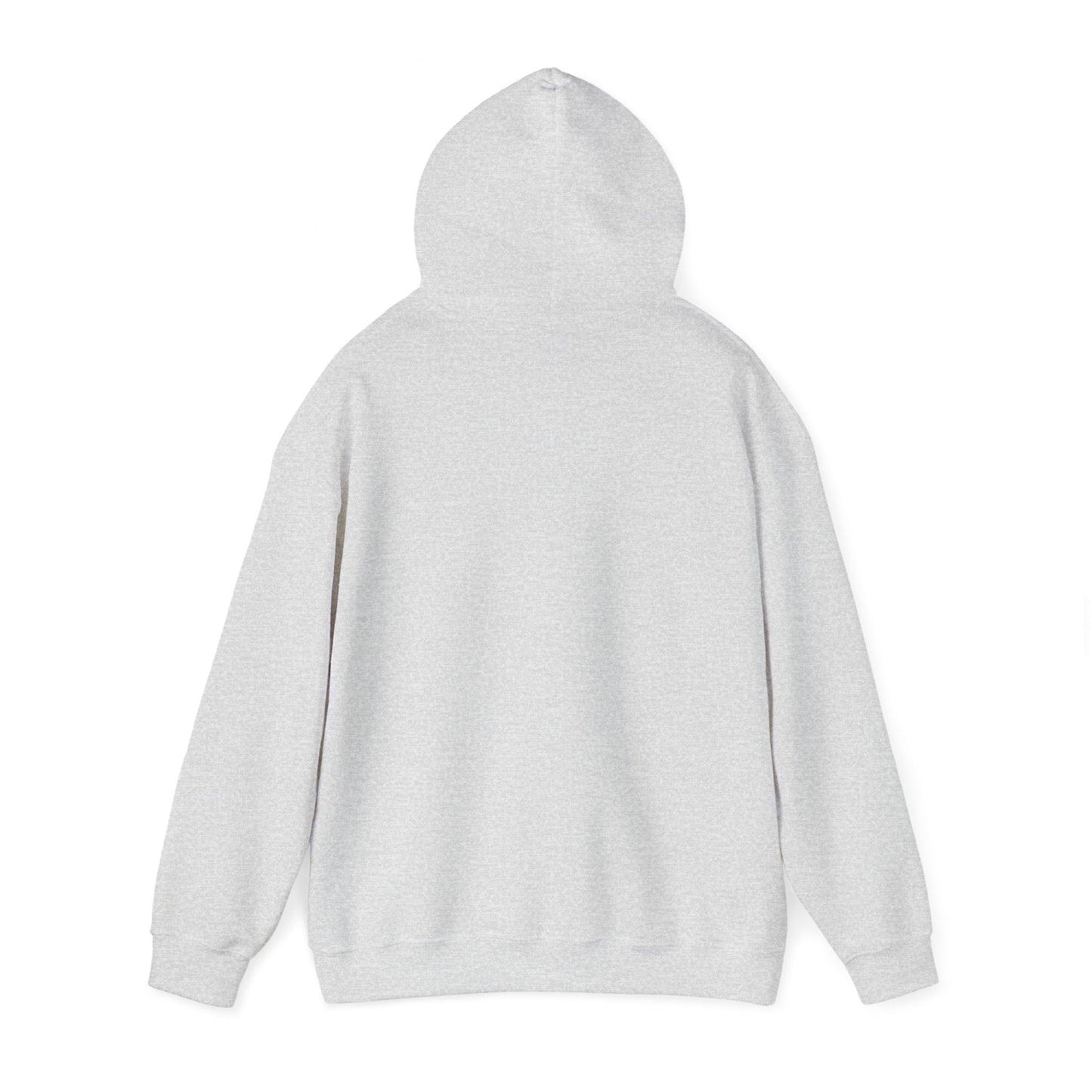 Dogs & Plants Hoodie for Chihuahua & Plant Lovers - Light Grey