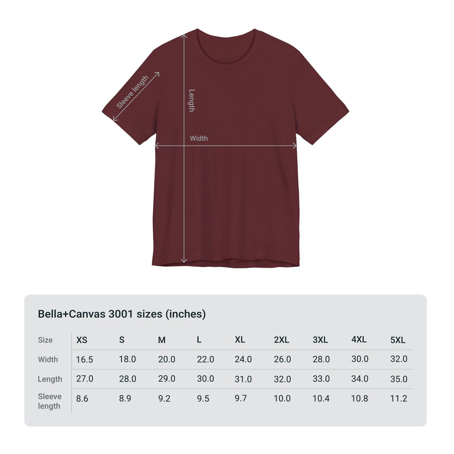 Scindapsus Trio Plant Lover T-Shirt - Maroon