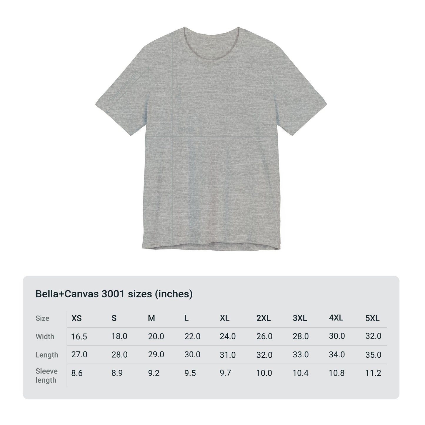 Alocasia Jacklyn Plant Lover T-Shirt - Athletic Heather