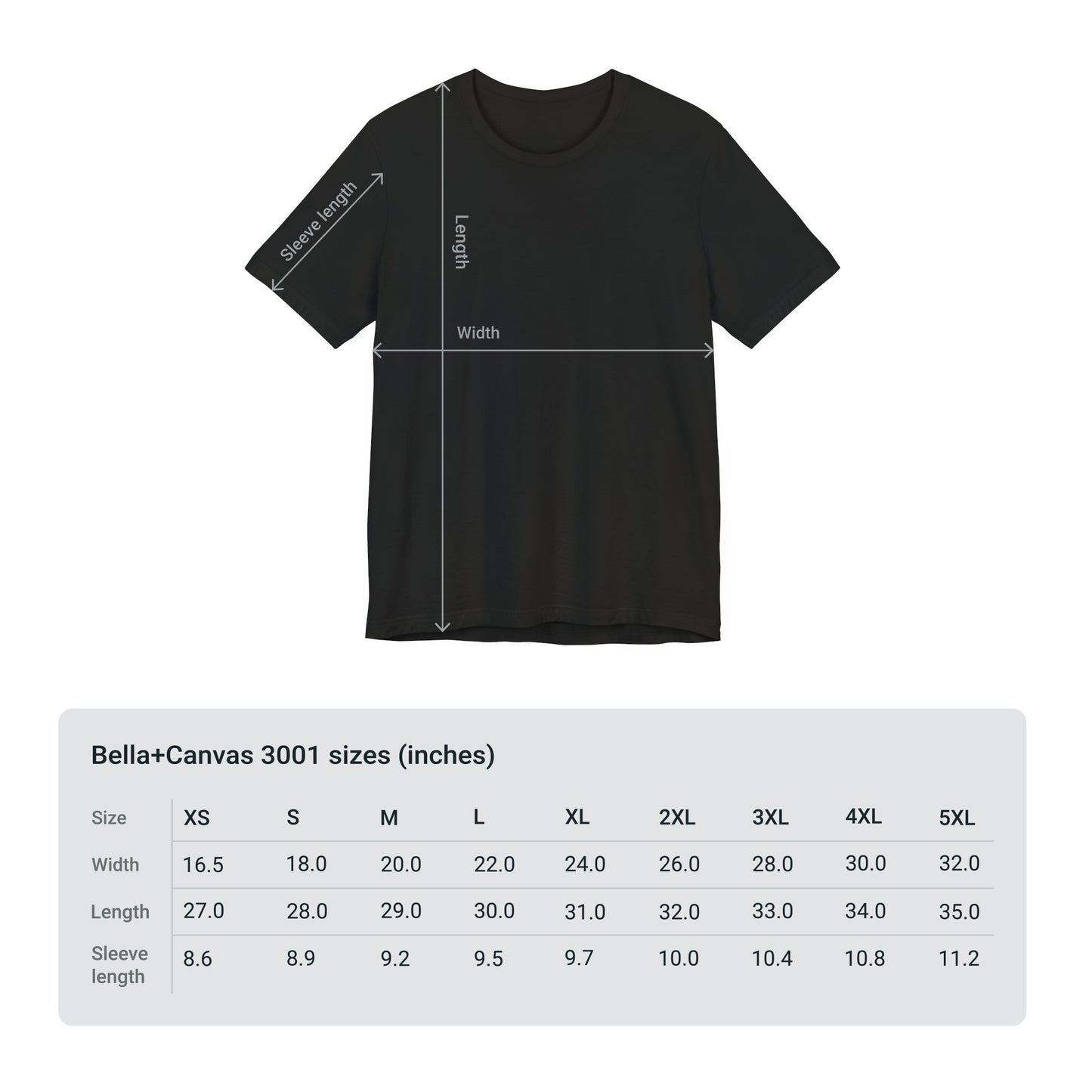 Plants and Coffee T-Shirt - Black