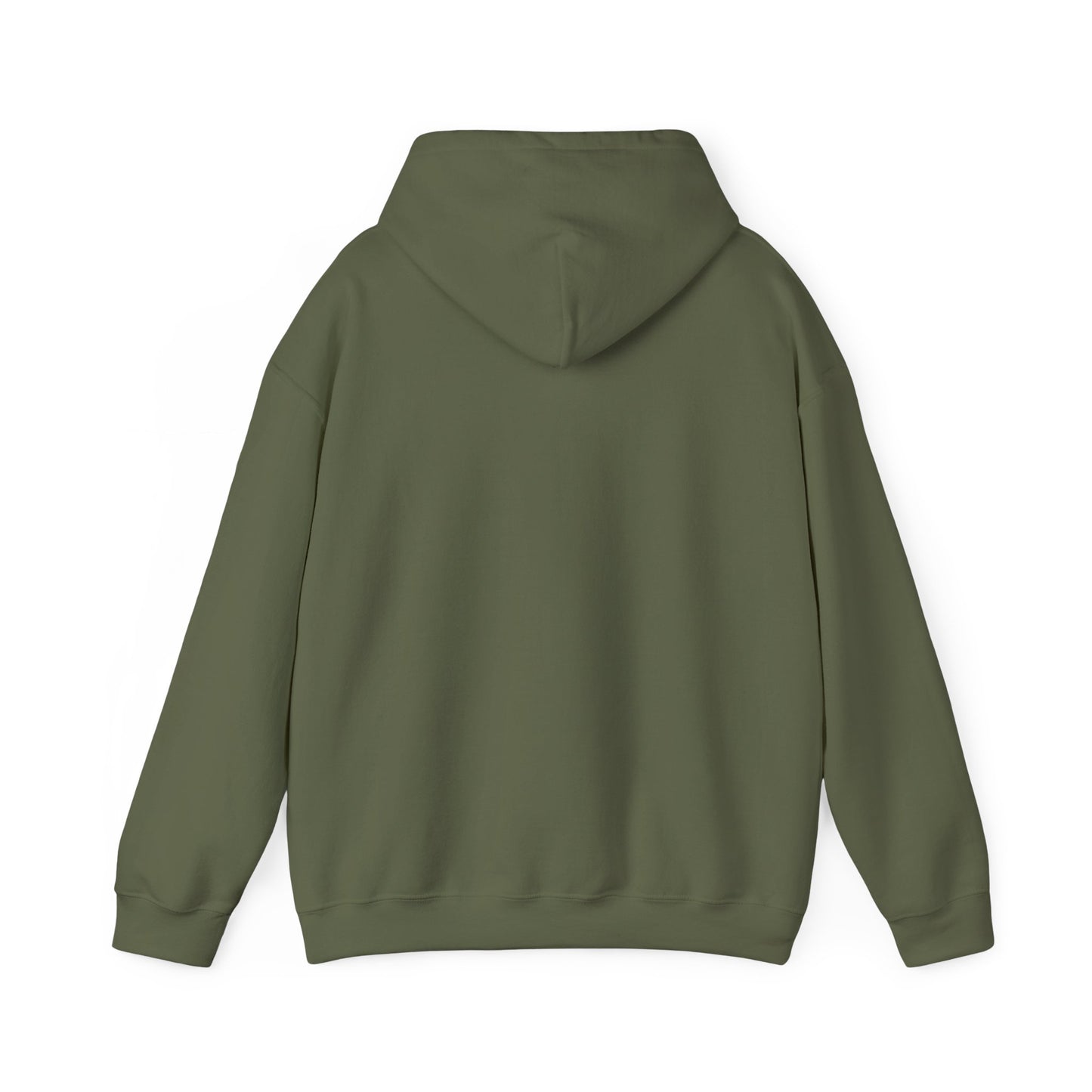 Hoya Mathilde Splash Plant Hoodie