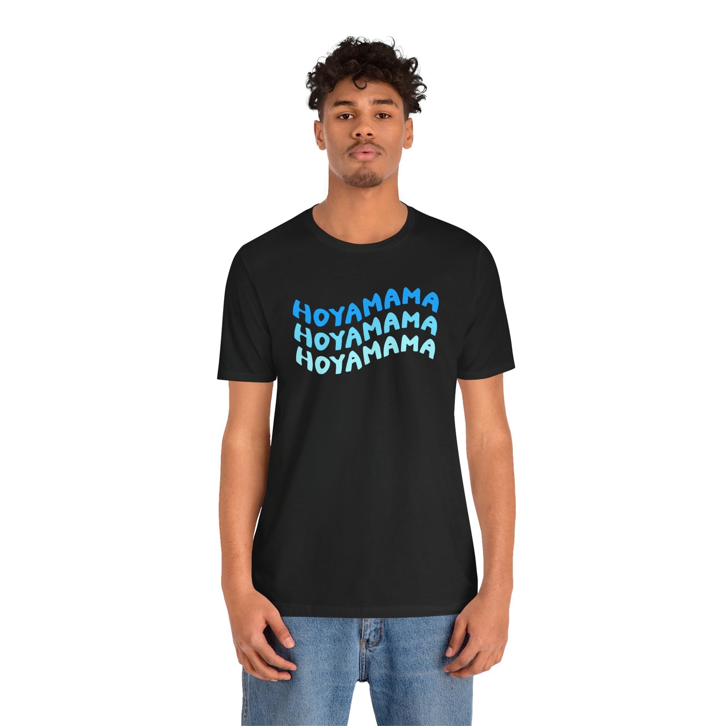 Hoyamama Plant Lover T-Shirt - White, Natural, Black
