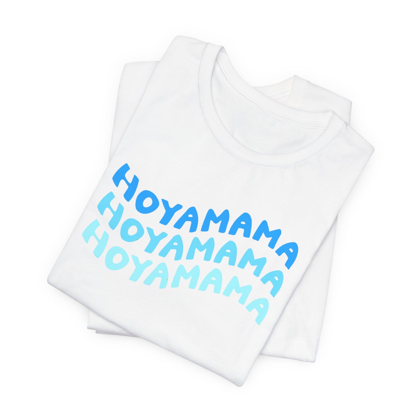 Hoyamama Plant Lover T-Shirt - White, Natural, Black