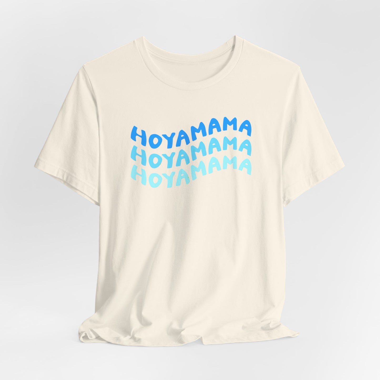Hoyamama Plant Lover T-Shirt - White, Natural, Black