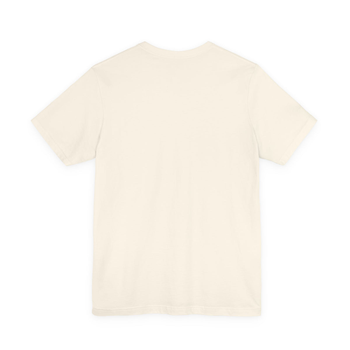 Blooming Hoya Chart T-Shirt for Plant Lovers - White, Natural
