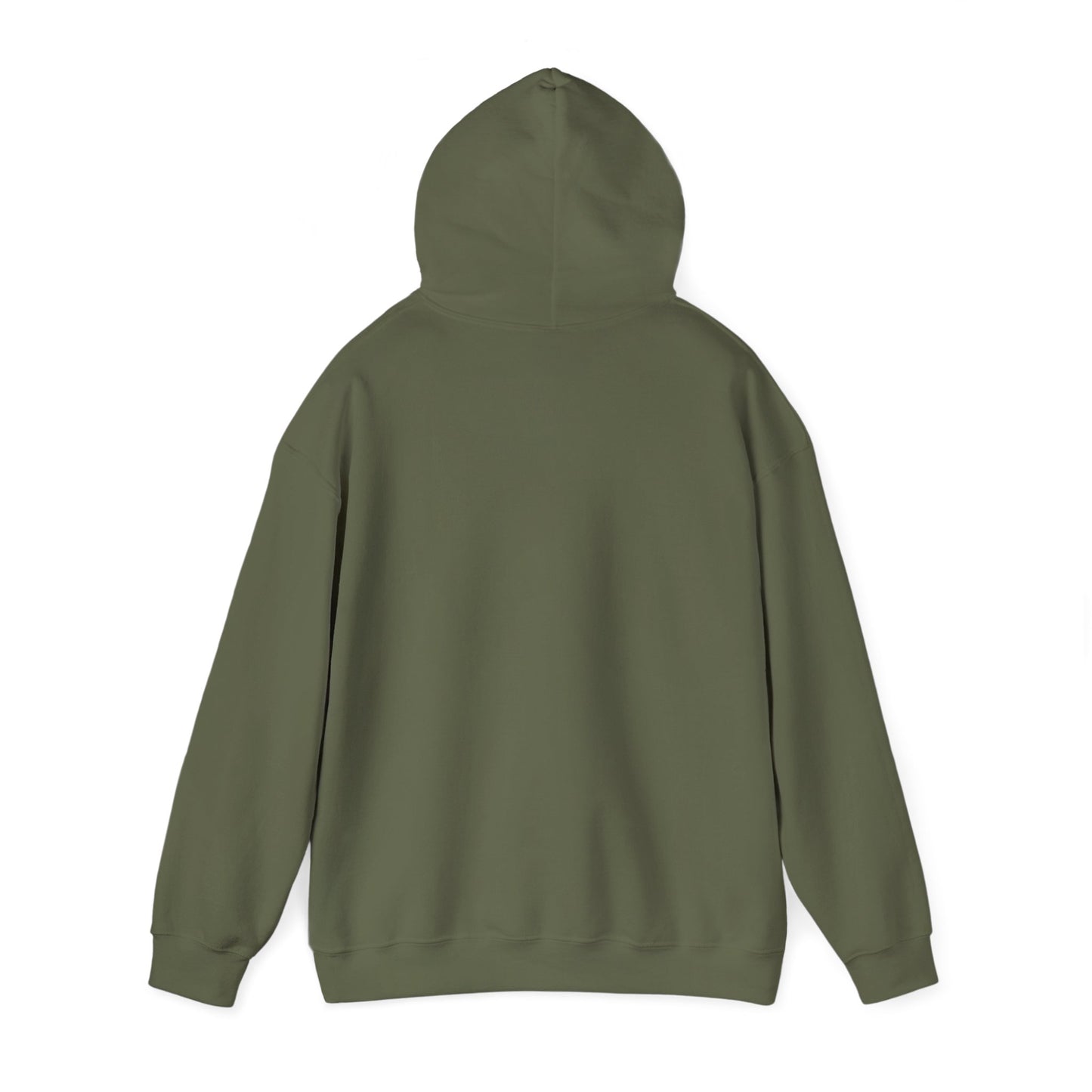 Hoya Mathilde Splash Plant Hoodie