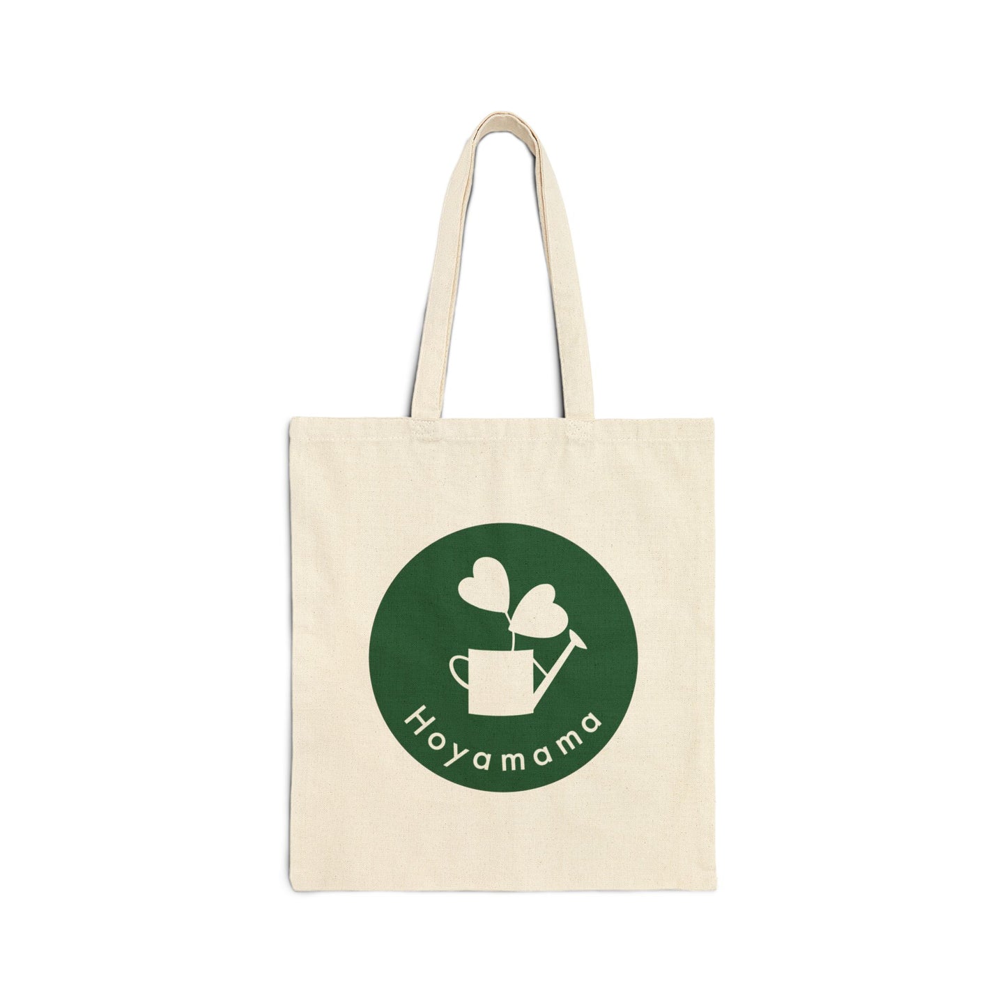 Hoyamama Canvas Tote Bag