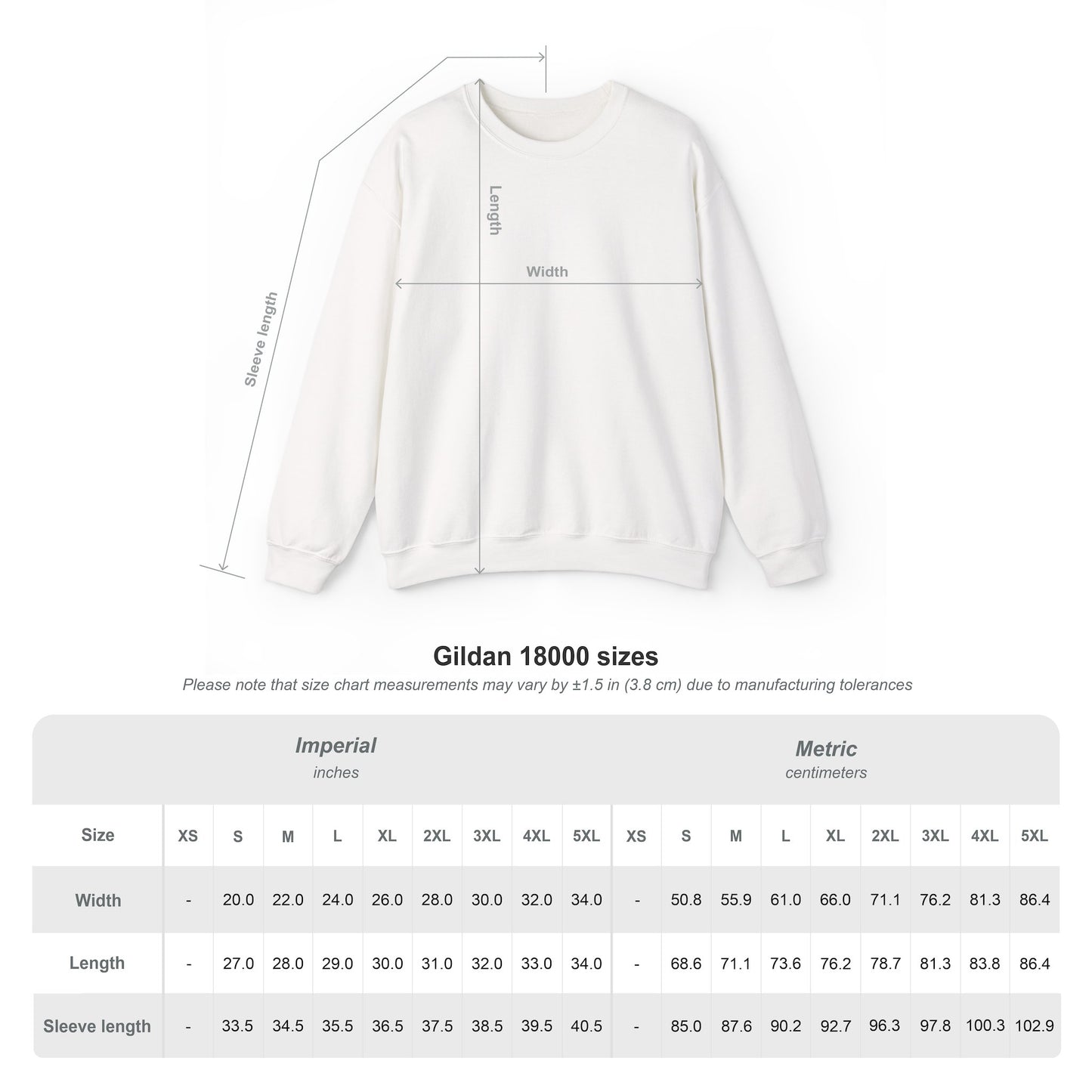 Peperomia Tetraphylla 'Hope' Plant Lover Crewneck Sweatshirt